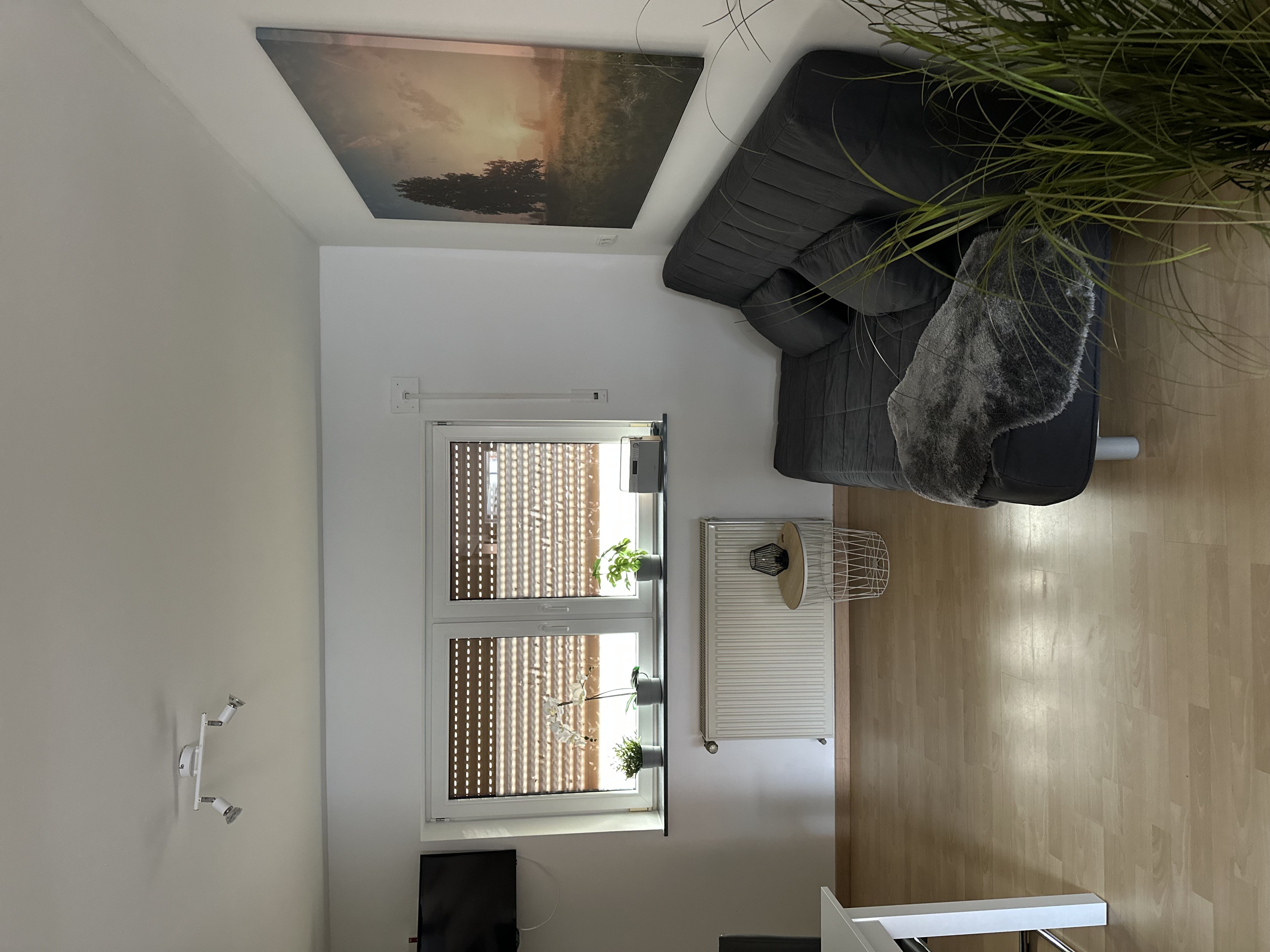 Wohnung 1 – Eingangsbereich