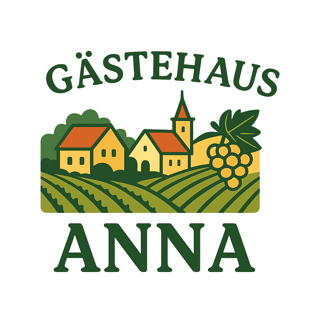 Gästehaus Anna – Logo